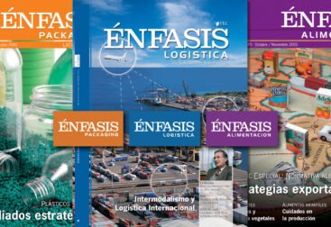 Enfasis - Revistas