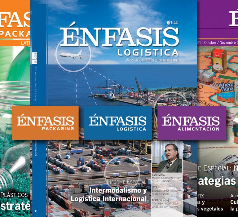 Enfasis - Revistas