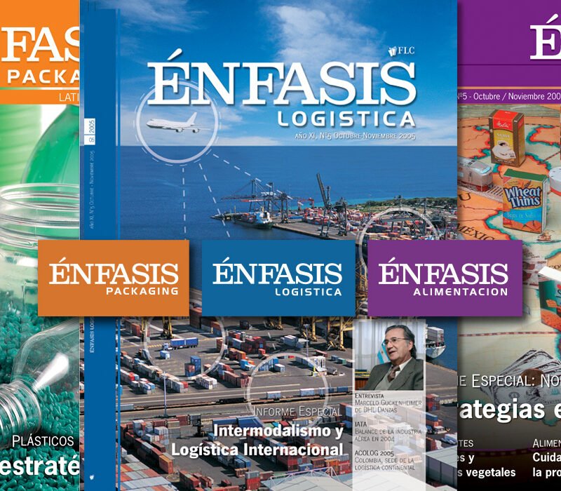 Enfasis - Revistas