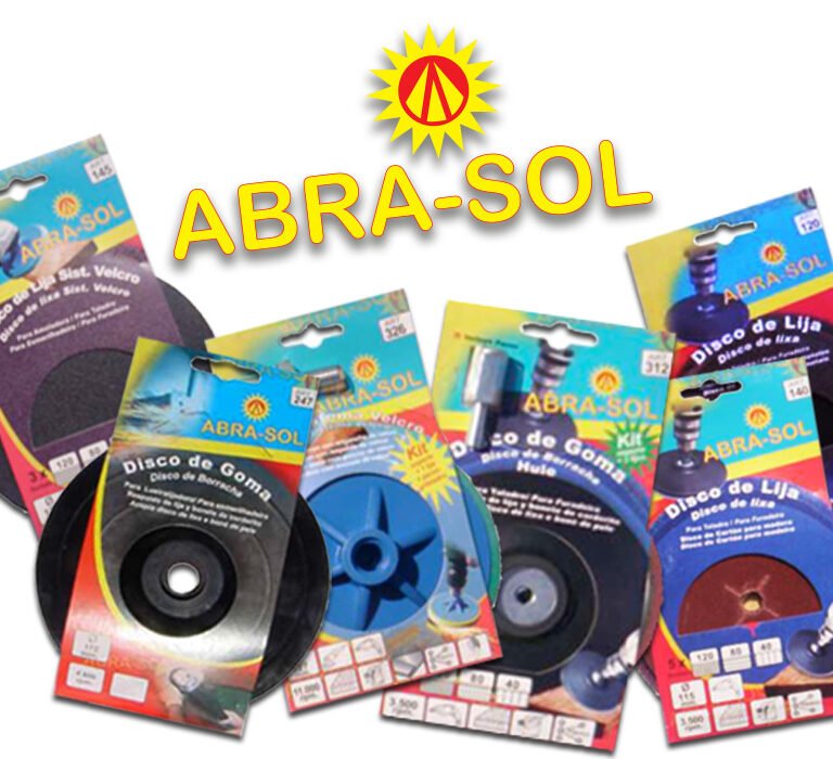 Abrasol Packaging