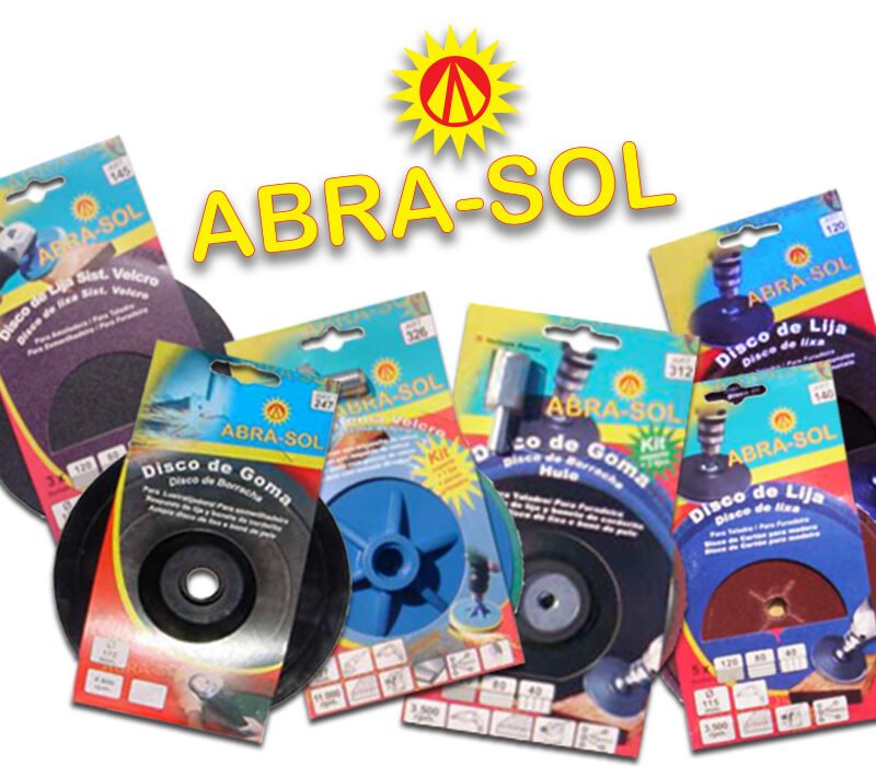 Abrasol Packaging