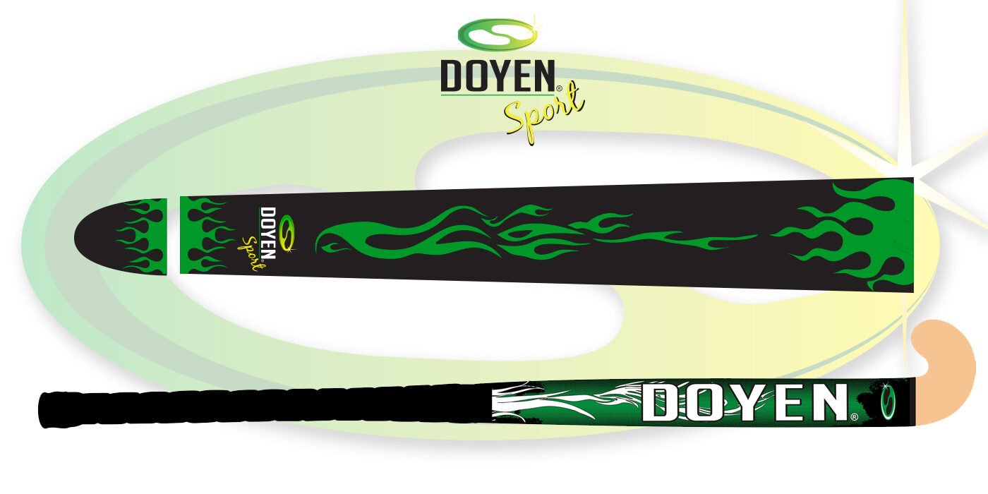 Doyen Sport Packaging
