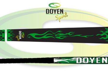 Doyen Sport Packaging
