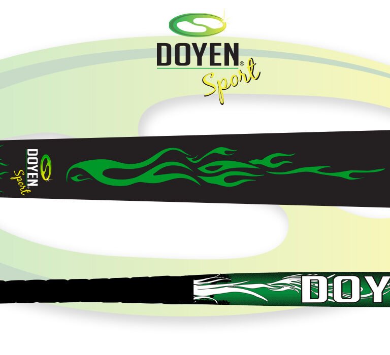 Doyen Sport Packaging