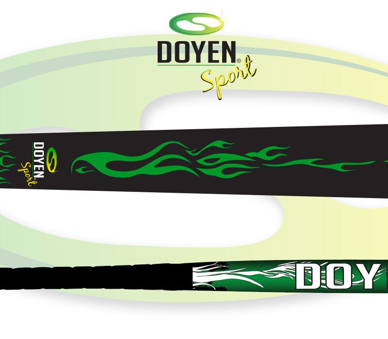 Doyen Sport Packaging