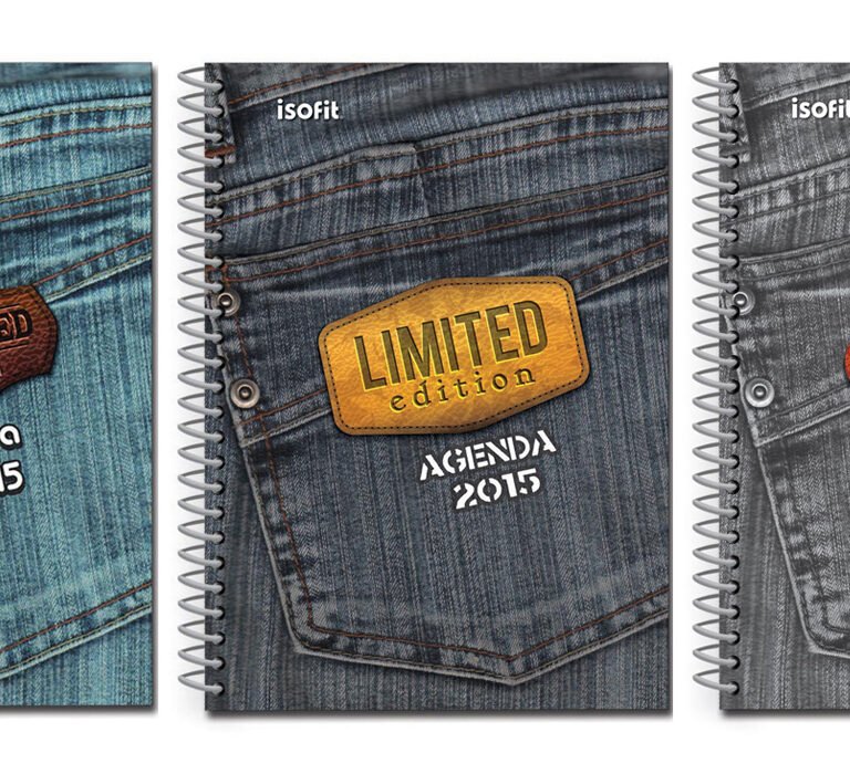 Isofit - Agendas