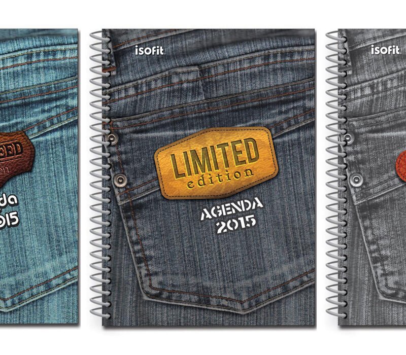 Isofit - Agendas