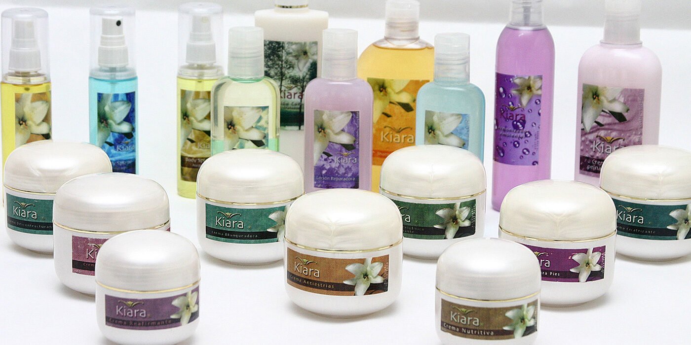 Kiara Packaging
