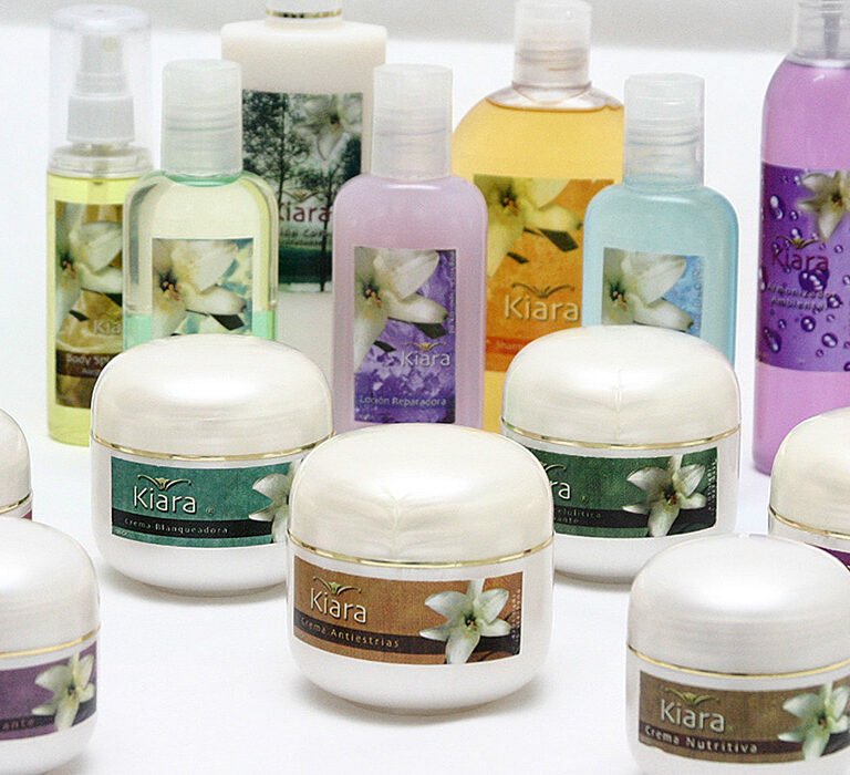 Kiara Packaging