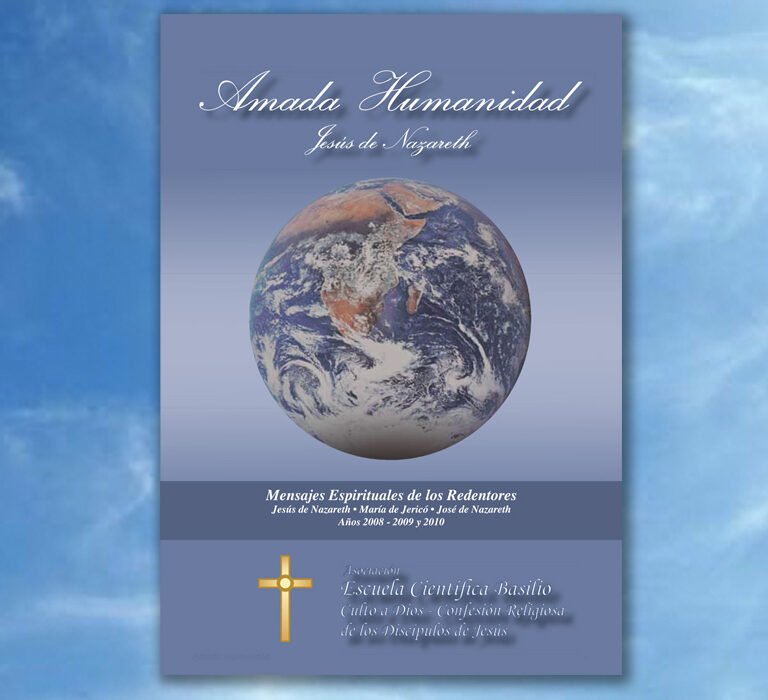 Libro - Amada Humanidad