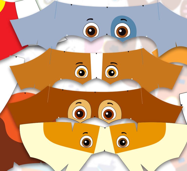 Ilustración - Pow Patrol