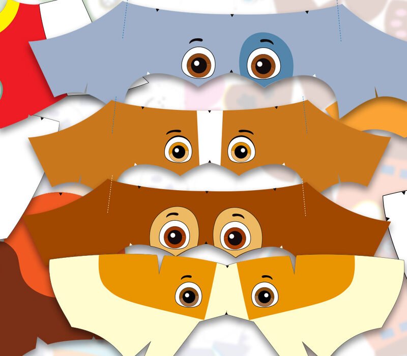 Ilustración - Pow Patrol