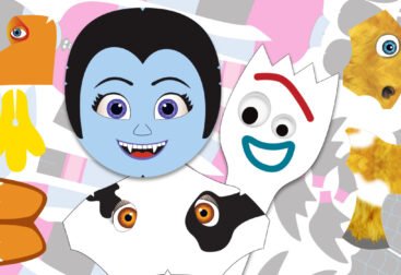 Ilustración - Pow Patrol Orlando