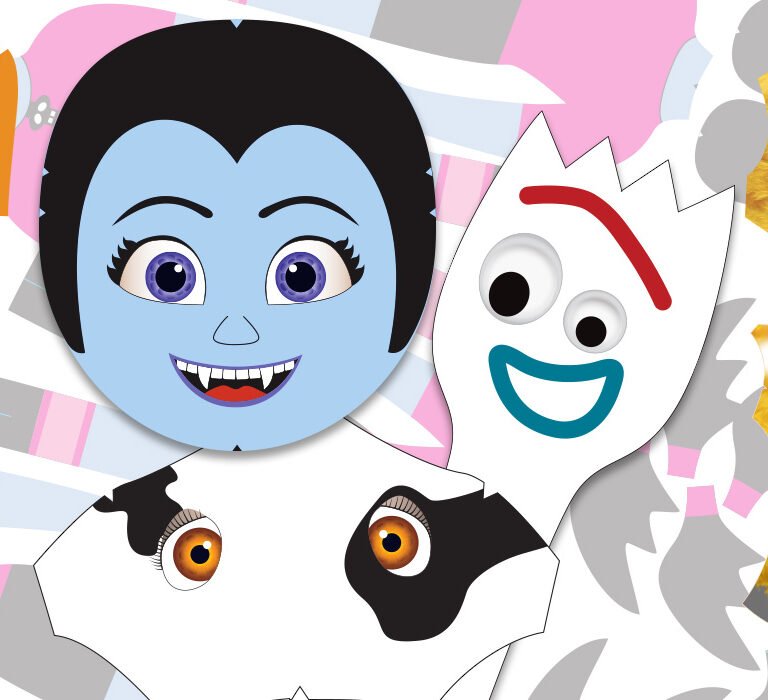 Ilustración - Pow Patrol Orlando