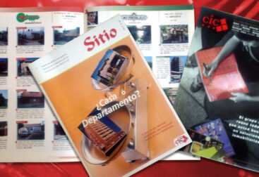 Revista - Sitio Inmobiliario