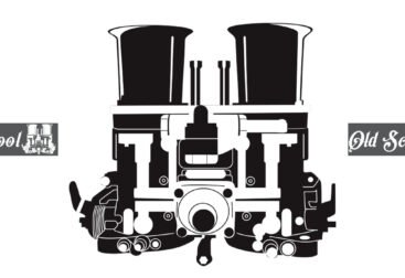 Ilustración - Old School