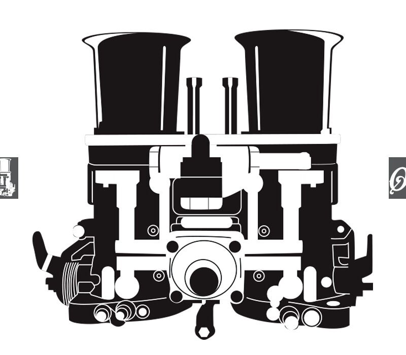 Ilustración - Old School