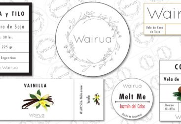 Wairrua Packaging
