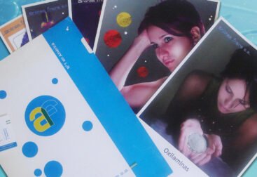 Anilinas Freire - Carpetas