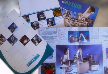 Auting - Carpetas Institucionales