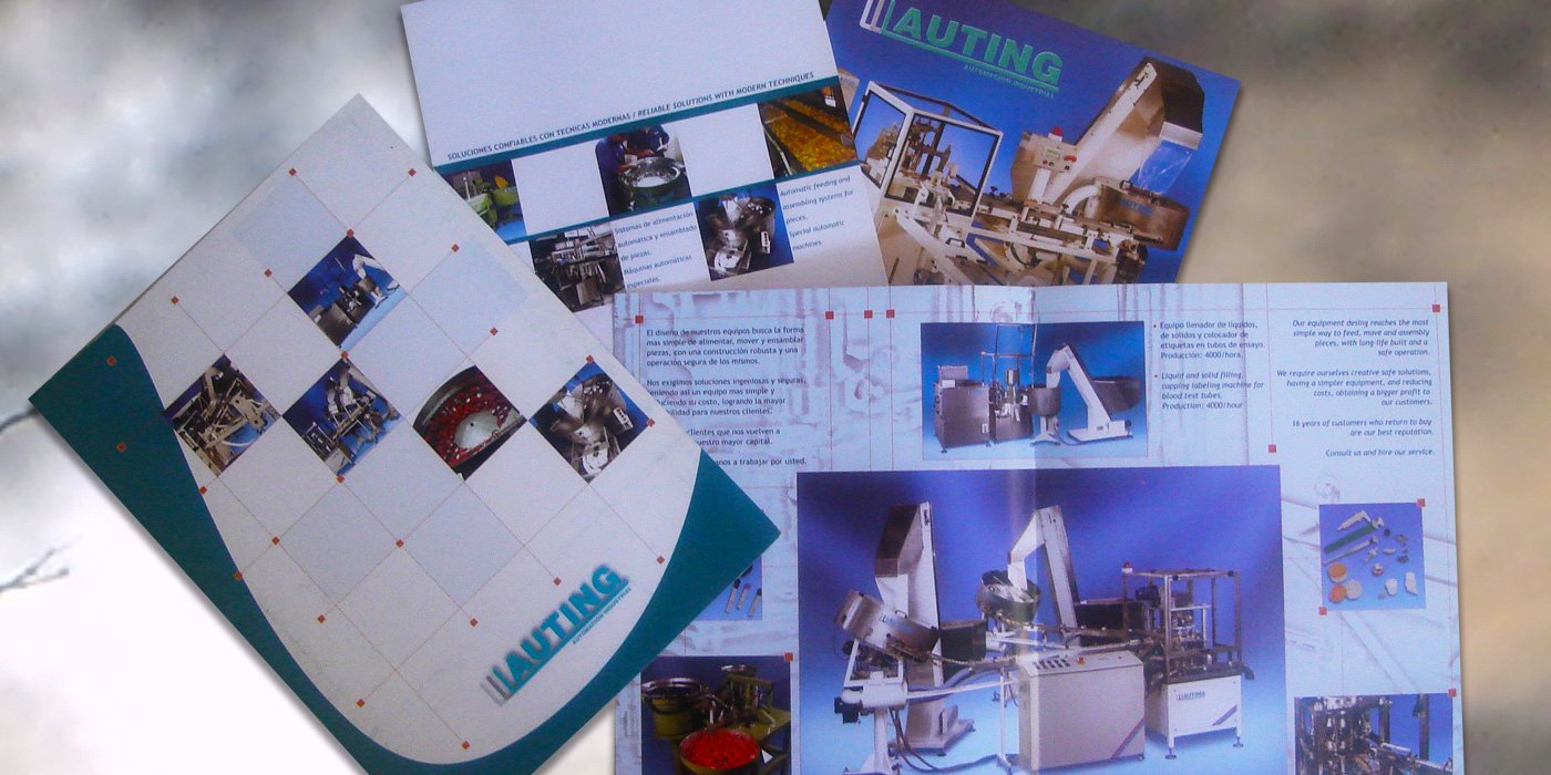 Auting - Carpetas Institucionales