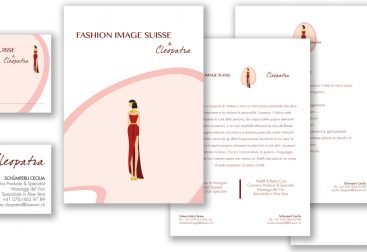 Cleopatra - Carpeta Institucional