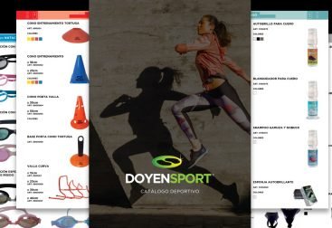 Doyen - Imagen Corporativa