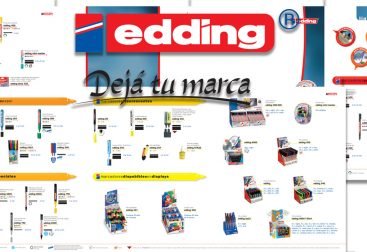 Edding - Catalogo