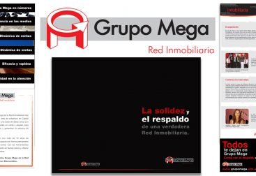 Grupo Mega