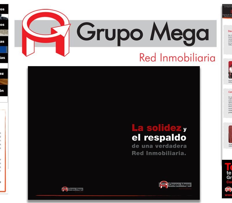 Grupo Mega