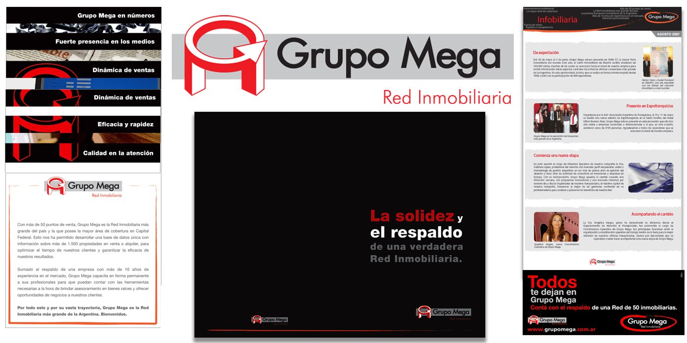 Grupo Mega