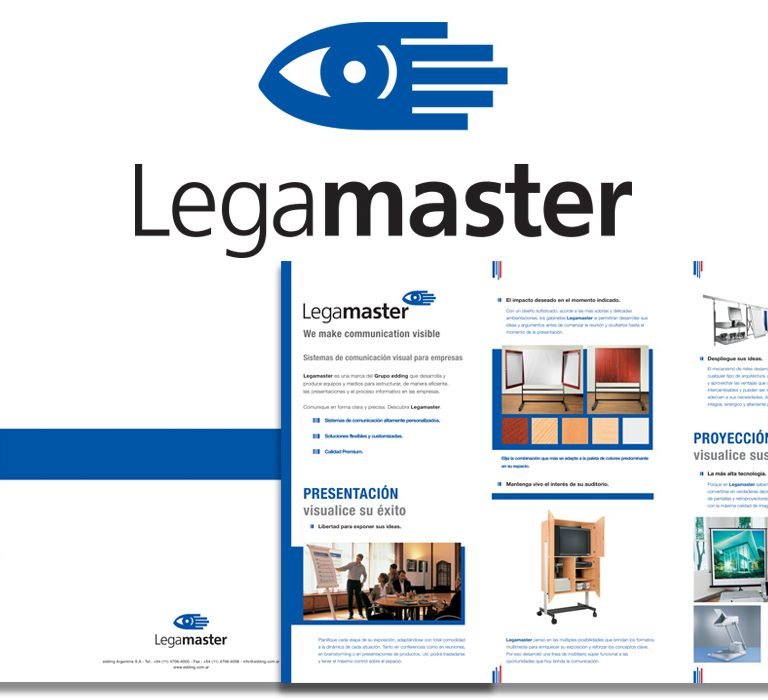 LegaMaster