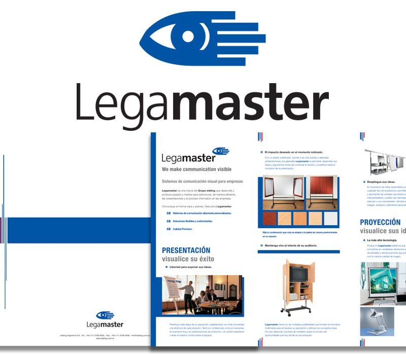 LegaMaster