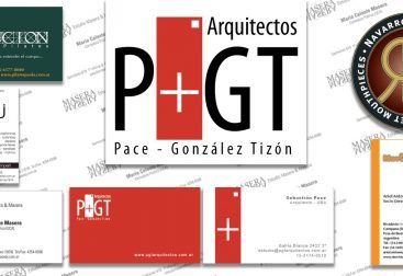 Logos y Tarjetas