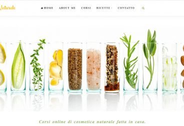 CS Cosmetica Naturale