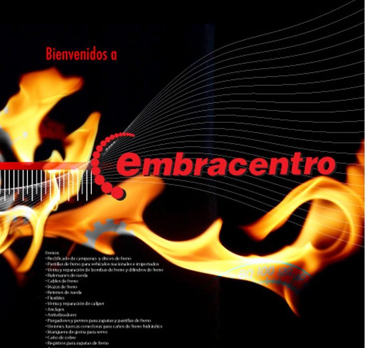 Embracentro