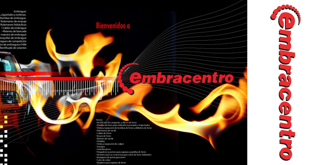 Embracentro