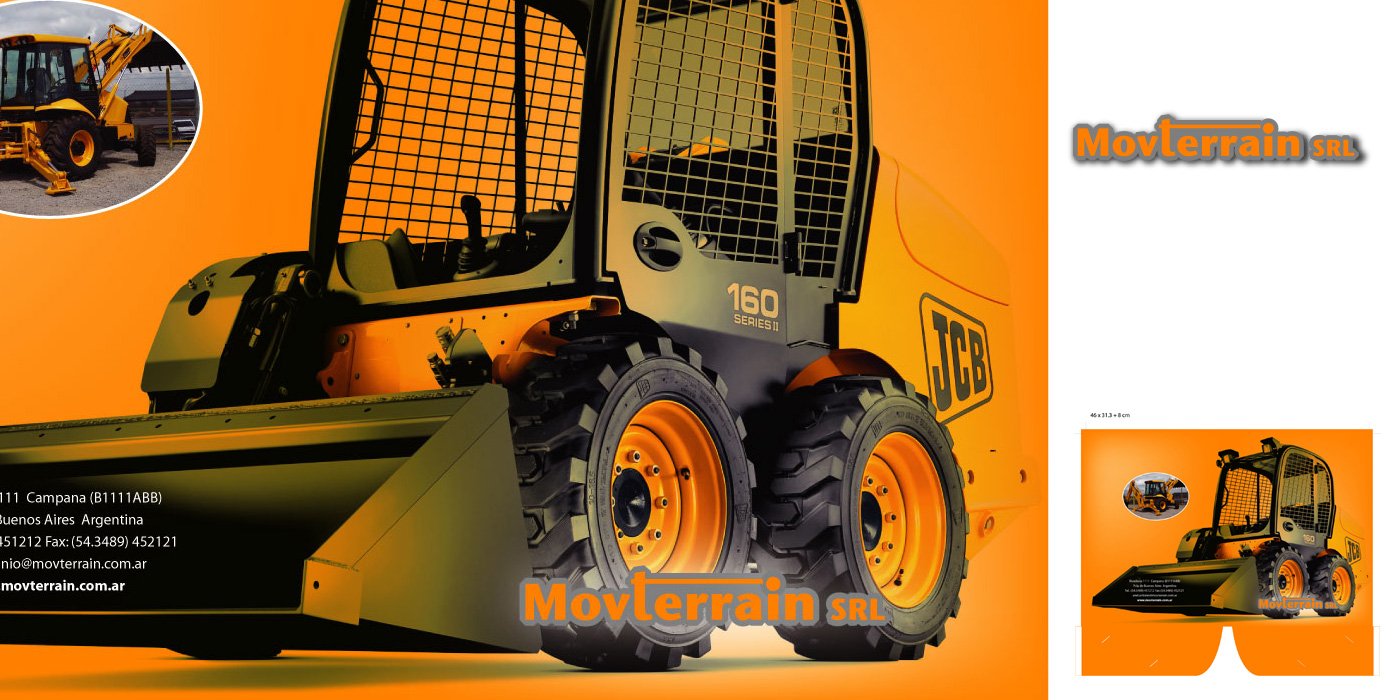 Movterrain - Carpeta