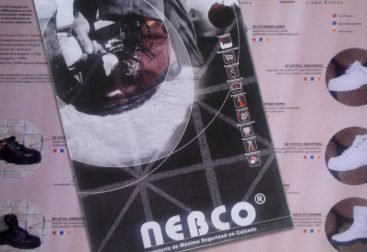 Nebco - Catalogo