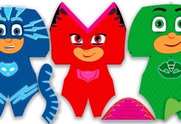 PJ Masks