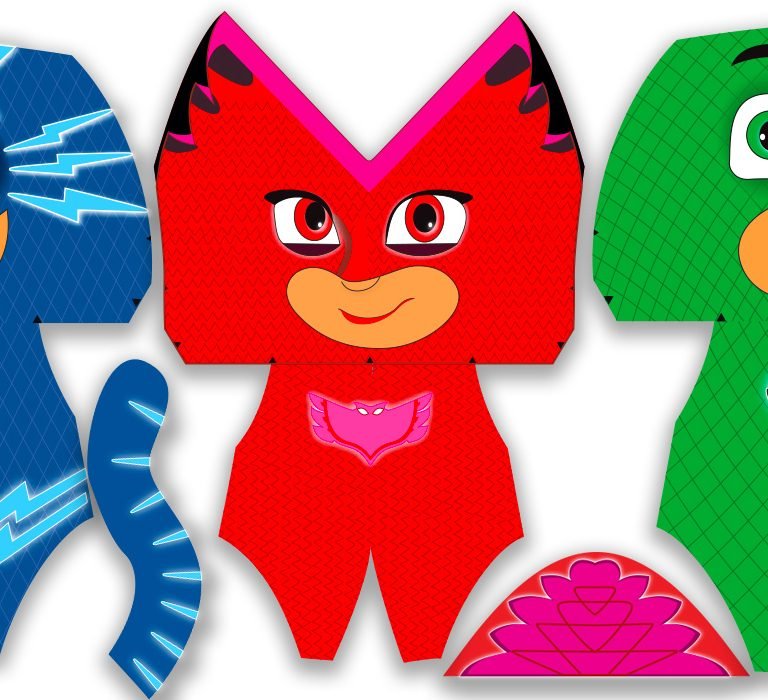 PJ Masks
