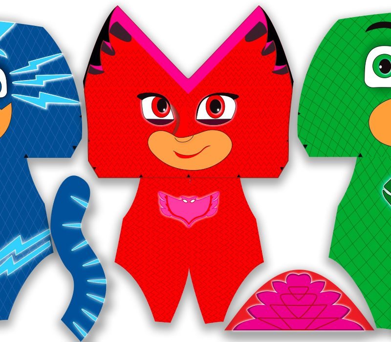 PJ Masks