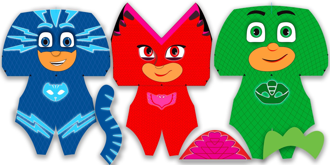 PJ Masks